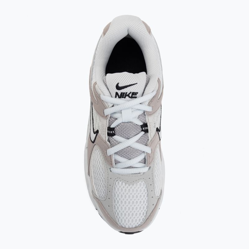 Buty Nike V5 Runner Suede off white/college grey/off white 5