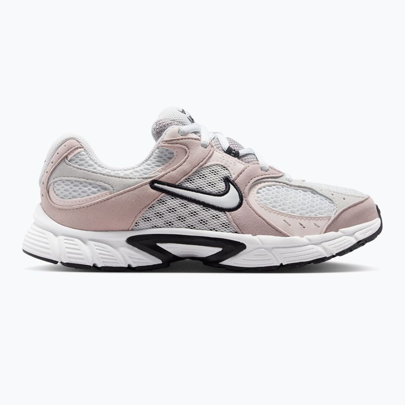 Buty Nike V5 Runner Suede off white/college grey/off white 8