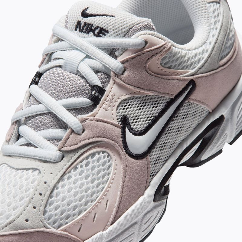 Buty Nike V5 Runner Suede off white/college grey/off white 10