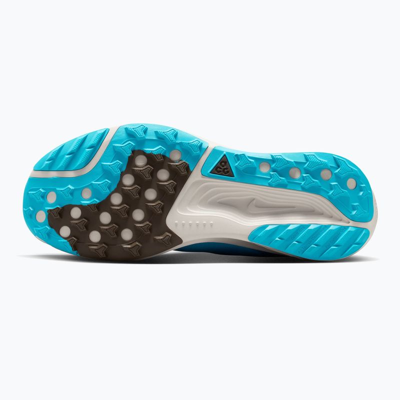 Buty do biegania męskie Nike ACG Pegasus Trail balightic blue/light orewood brown/summit white 9