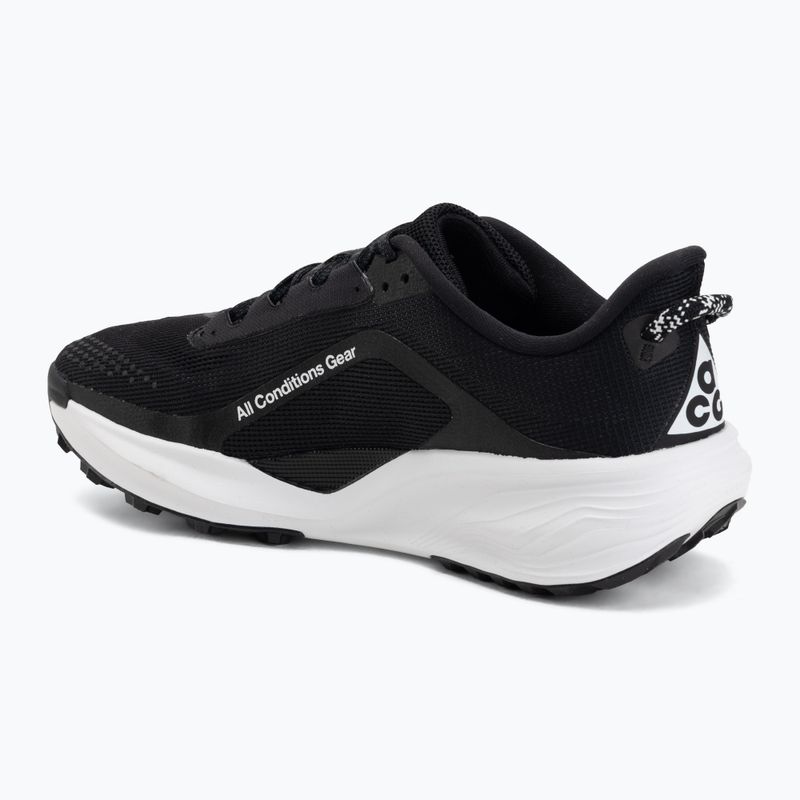 Buty do biegania męskie Nike ACG Pegasus Trail black/anthracite/summit white 3
