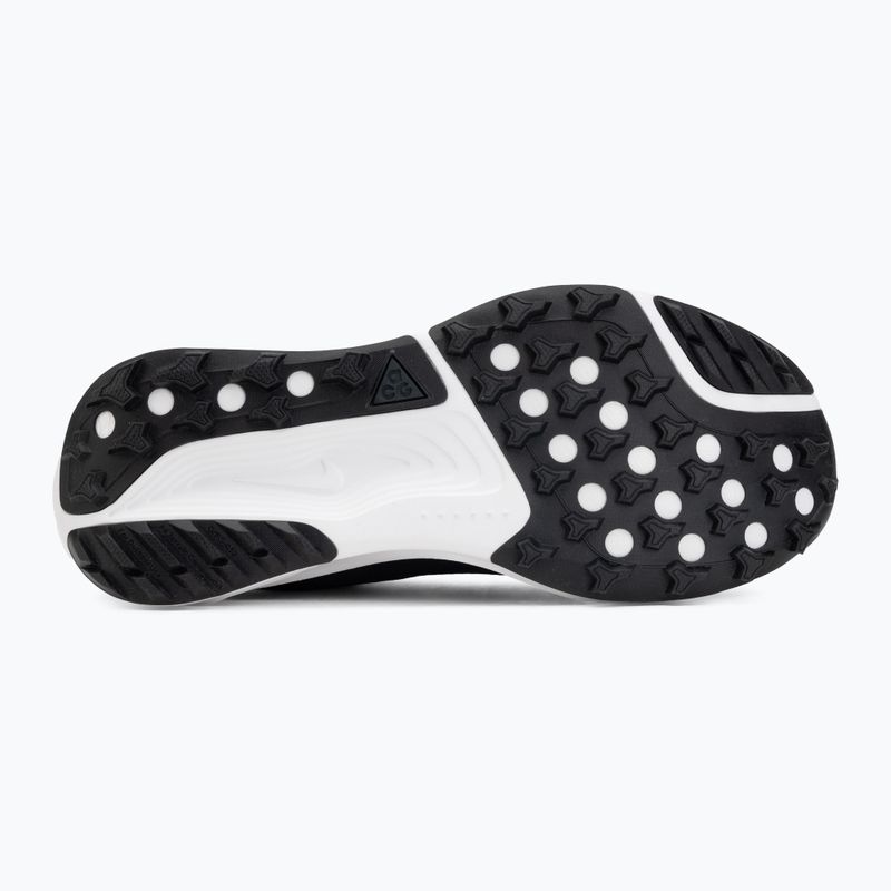 Buty do biegania męskie Nike ACG Pegasus Trail black/anthracite/summit white 4