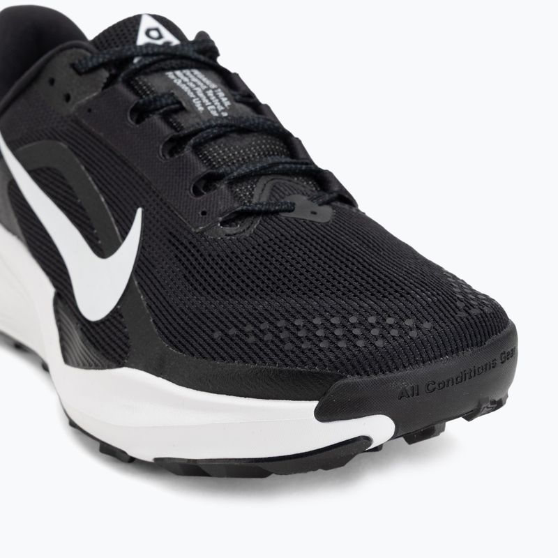 Buty do biegania męskie Nike ACG Pegasus Trail black/anthracite/summit white 7