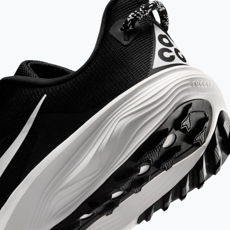 Buty do biegania męskie Nike ACG Pegasus Trail black/anthracite/summit white 9