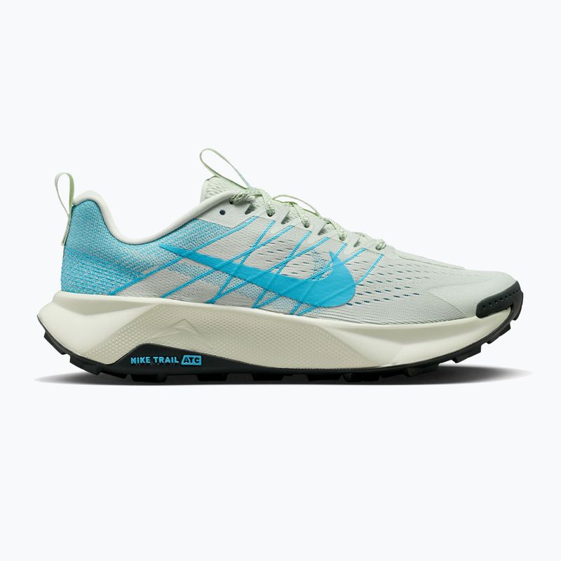 Buty do biegania męskie Nike Wildhorse 10 sea glass/black spruce/baltic blue 8