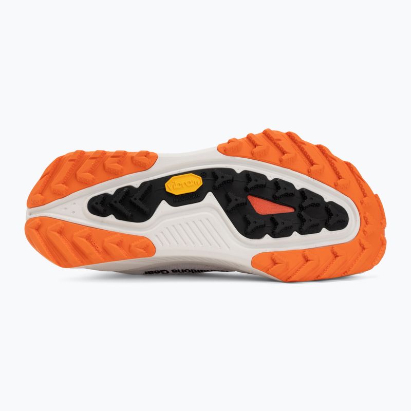 Buty do biegania damskie Nike ACG Zegama summit white/phantom/safety orange/black 4