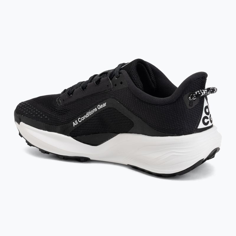 Buty do biegania damskie Nike ACG Pegasus Trail black/anthracite/summit white 3