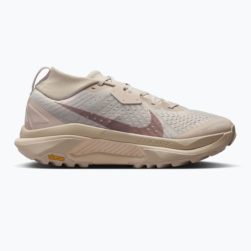 Buty do biegania męskie Nike ACG Zegama cream ii/light orewood brown/diffused taupe 8
