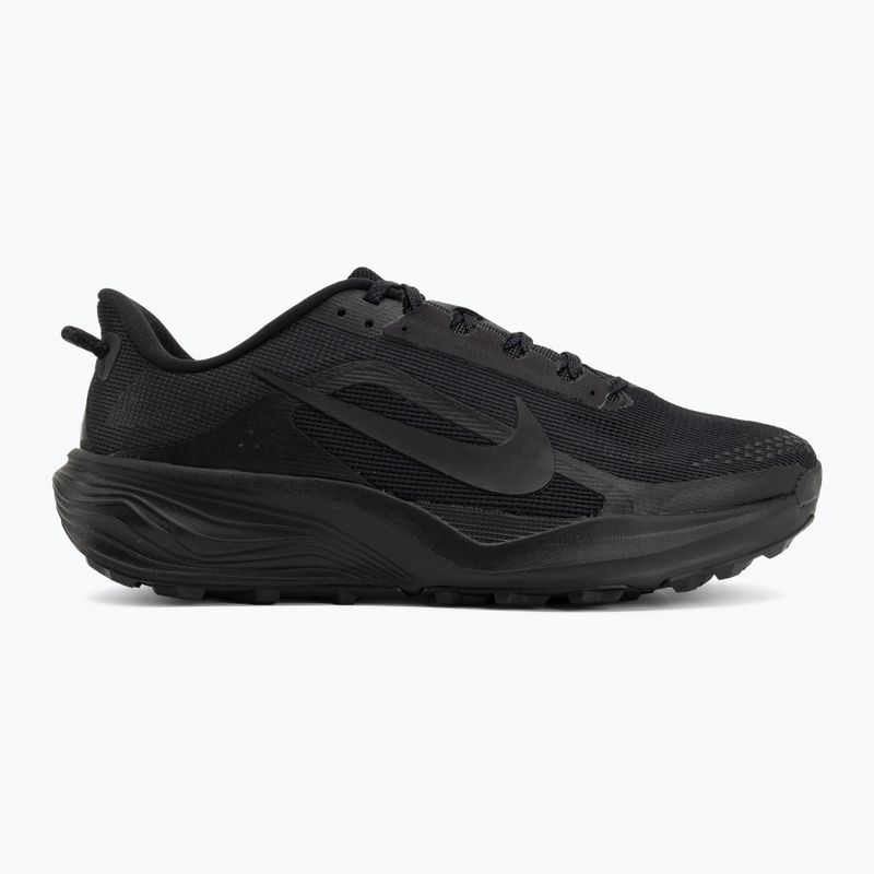 Buty do biegania męskie Nike ACG Pegasus Trail black/anthracite/black 2