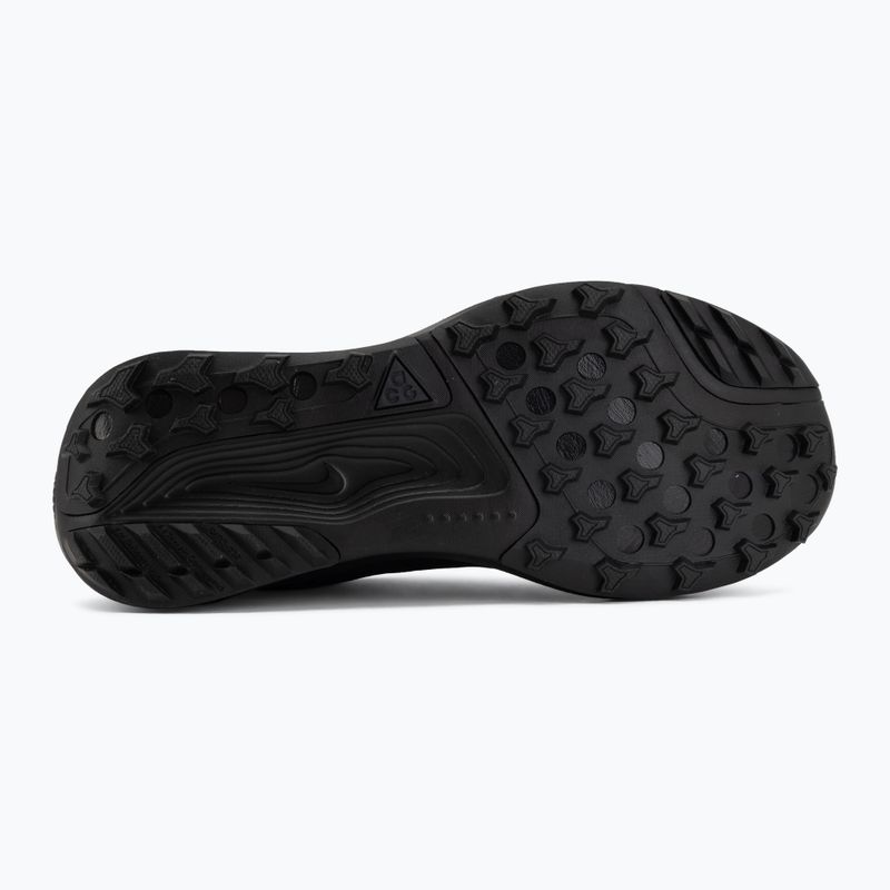 Buty do biegania męskie Nike ACG Pegasus Trail black/anthracite/black 4
