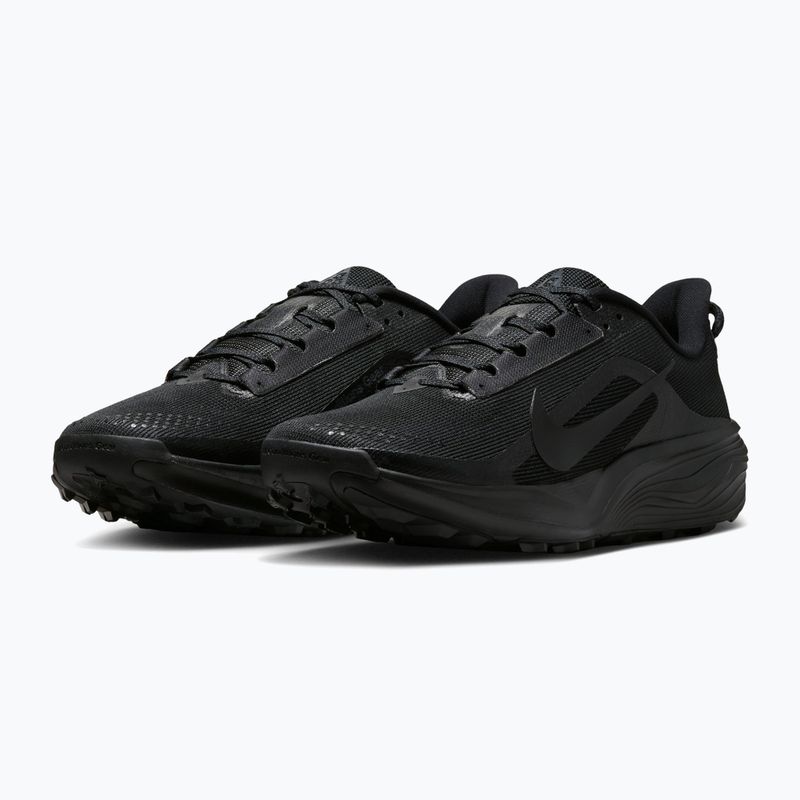 Buty do biegania męskie Nike ACG Pegasus Trail black/anthracite/black 10
