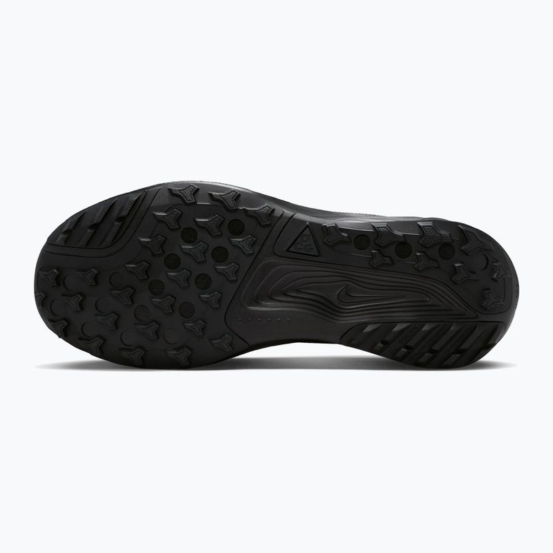 Buty do biegania męskie Nike ACG Pegasus Trail black/anthracite/black 11