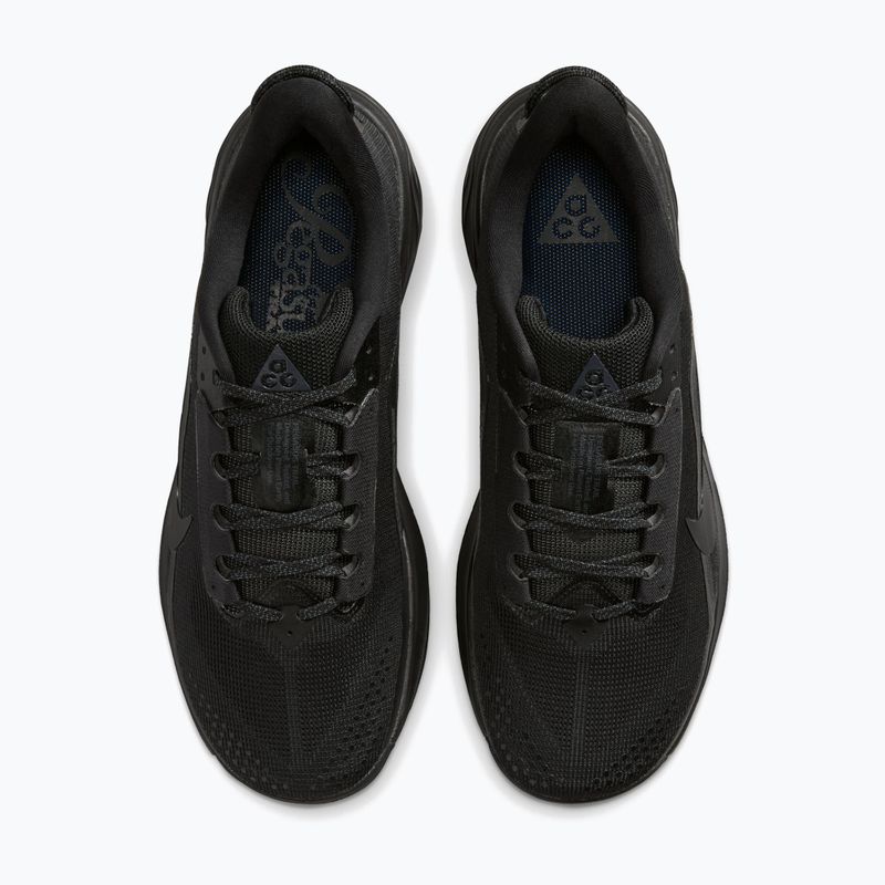 Buty do biegania męskie Nike ACG Pegasus Trail black/anthracite/black 12