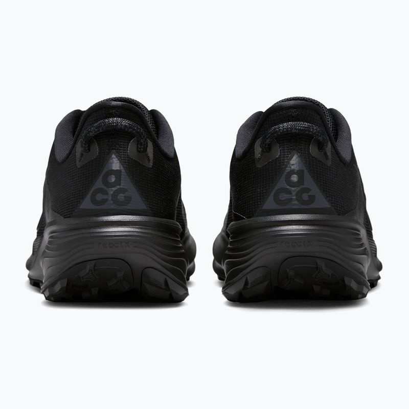 Buty do biegania męskie Nike ACG Pegasus Trail black/anthracite/black 13