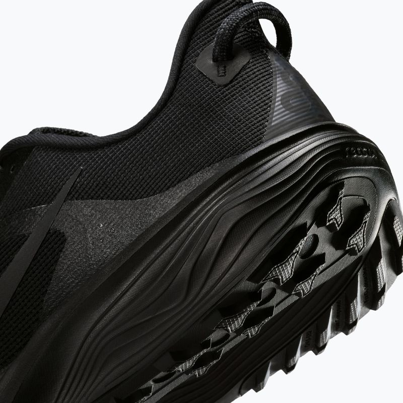 Buty do biegania męskie Nike ACG Pegasus Trail black/anthracite/black 15