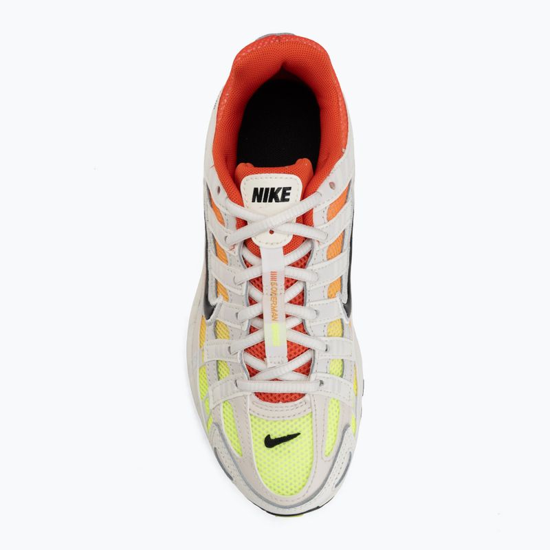 Buty Nike P-6000 sail/cosmicclay/volt ice/black 5