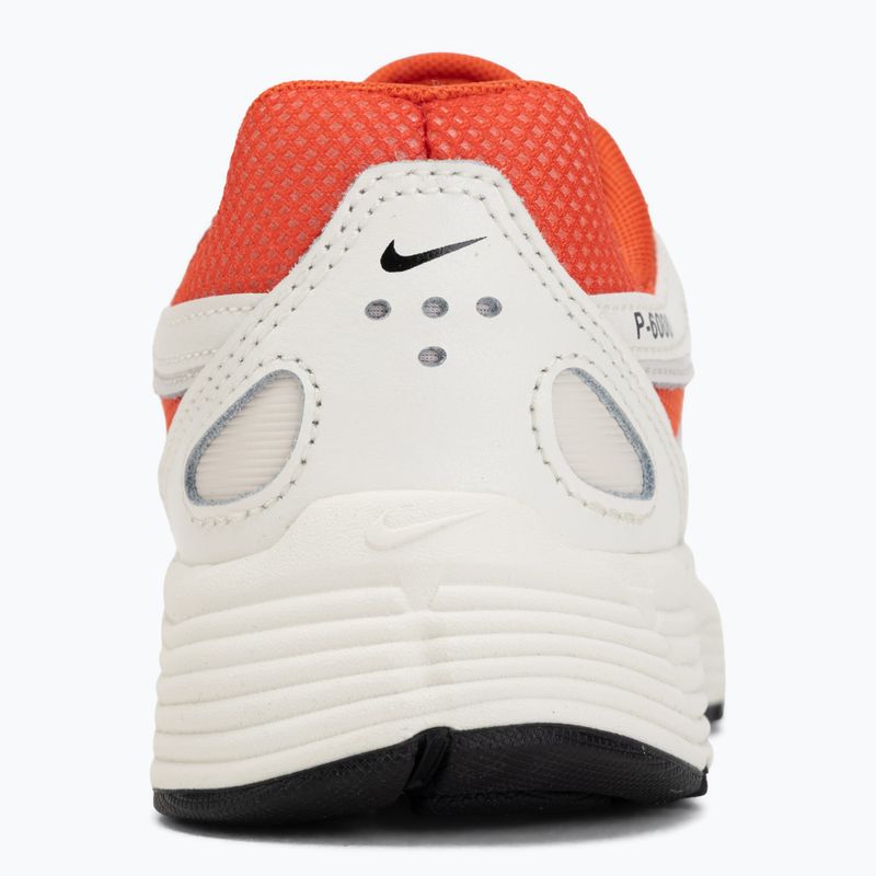 Buty Nike P-6000 sail/cosmicclay/volt ice/black 6