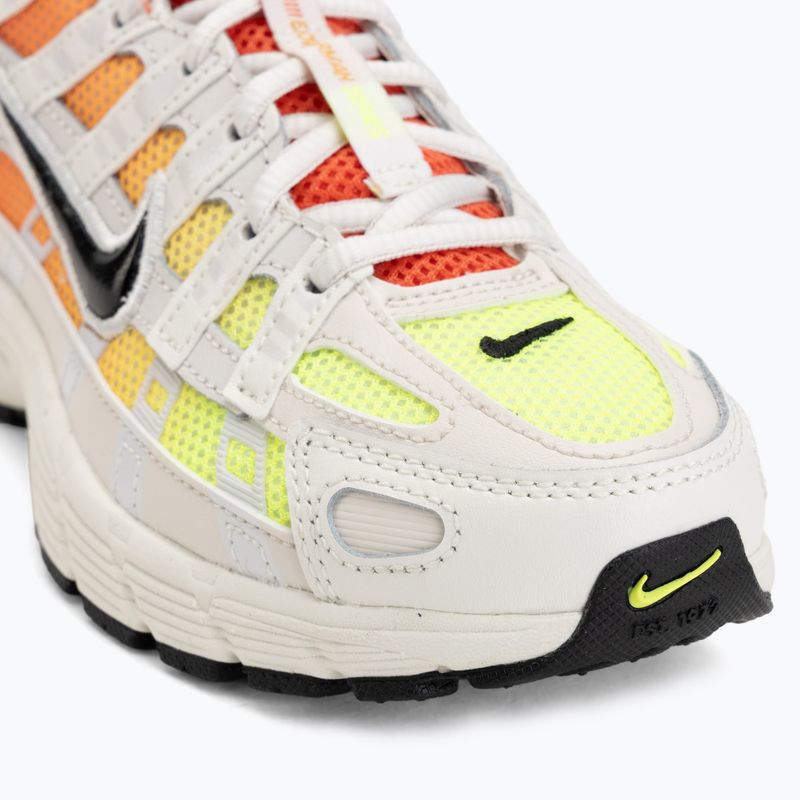 Buty Nike P-6000 sail/cosmicclay/volt ice/black 7