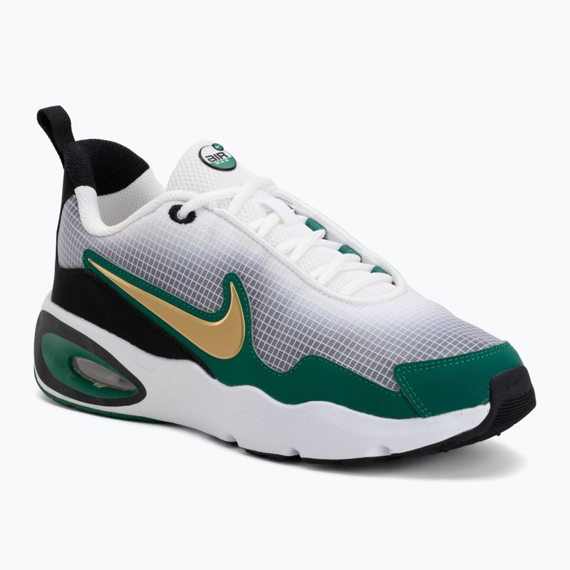 Buty Nike Air Max Nova white/malachite/black/ metallic gold