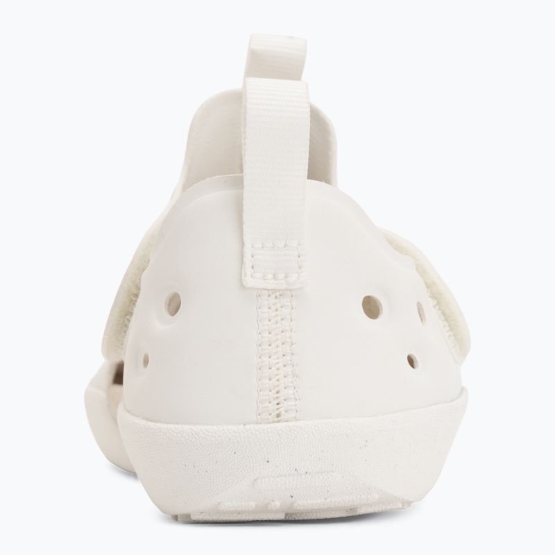 Sandały dziecięce Nike Sunray Protect 4 Sail/Sanddrift 6