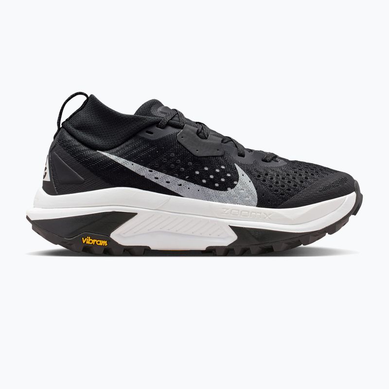 Buty do biegania damskie Nike ACG Zegama black/safety orange/summit white 8