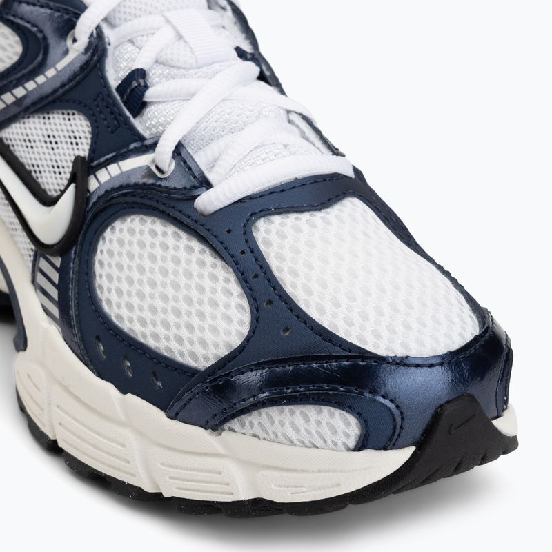 Buty męskie Nike V5 RNR white/midnight navy/white 7