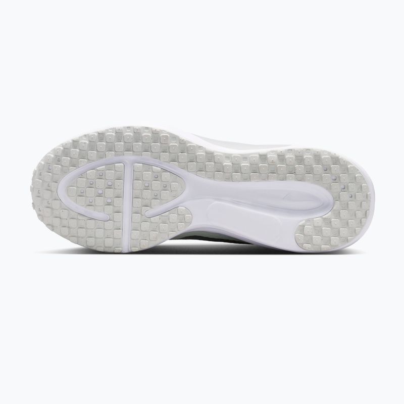 Buty do biegania damskie Nike Revolution 8 off white/barely green/metallic silver 10