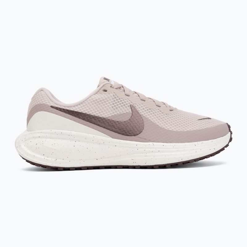 Buty do biegania damskie Nike Revolution 8 SE silt red/white-particle rose-tattoo 2