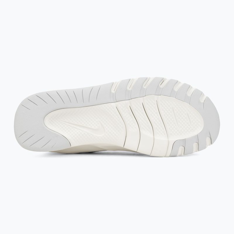 Buty treningowe męskie Nike Flex Train mineral slate/spruce aura/white 4