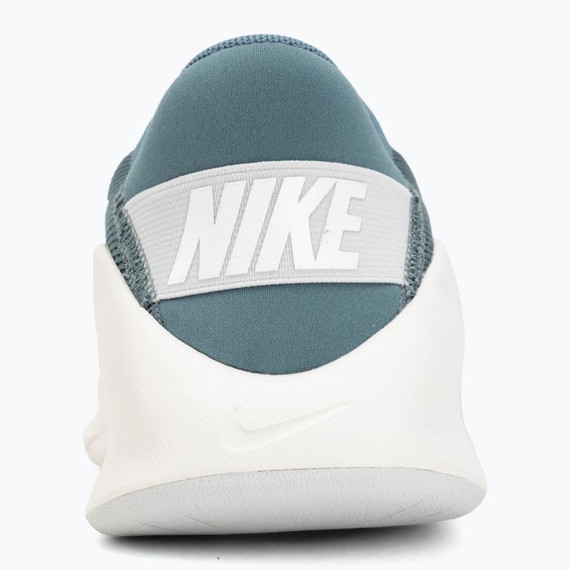 Buty treningowe męskie Nike Flex Train mineral slate/spruce aura/white 6