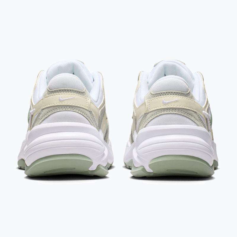 Buty damskie Nike AL8 white/phantom/light silver/steam 11
