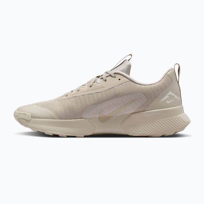Buty do biegania męskie Nike Juniper Trail 3 cream ii/light orewood brown/cream ii 9