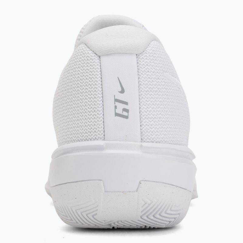 Buty do koszykówki męskie Nike G.T. Cut Academy 2 white/wolf grey/white 6