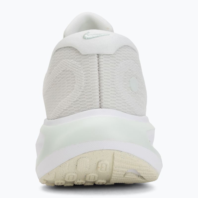 Buty do biegania damskie Nike Journey Run summit white/metallic silver 6