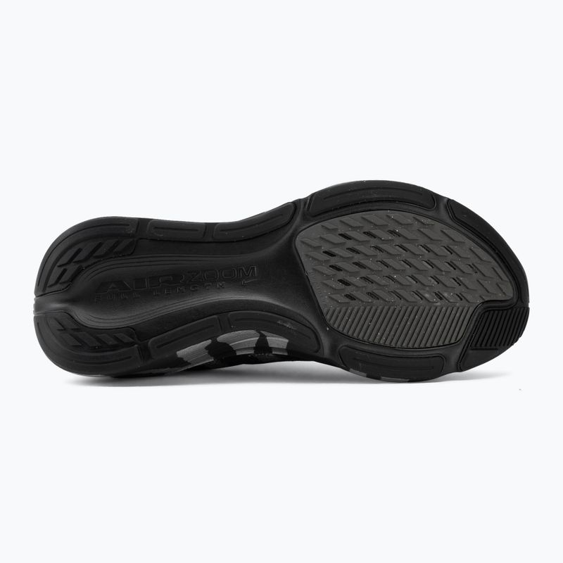 Buty do biegania męskie Nike Pegasus 42 black/medium ash/metallic silver/black 4