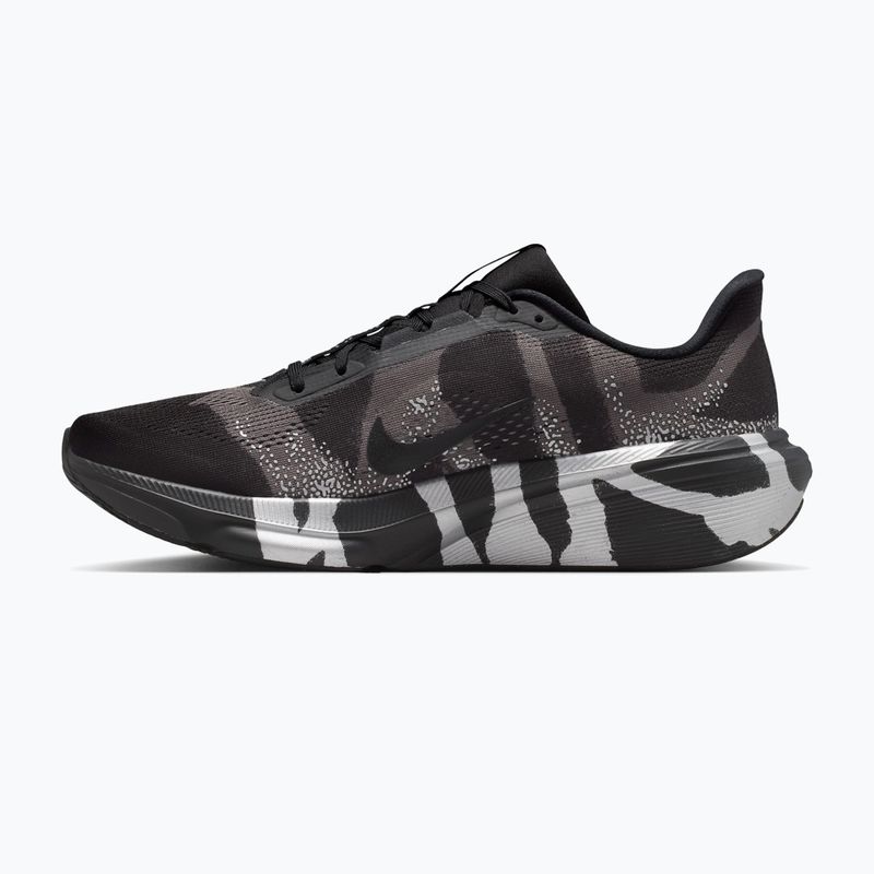 Buty do biegania męskie Nike Pegasus 42 black/medium ash/metallic silver/black 9