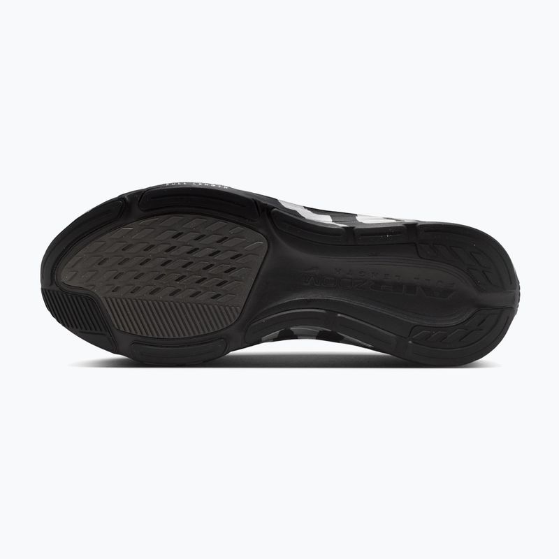 Buty do biegania męskie Nike Pegasus 42 black/medium ash/metallic silver/black 10