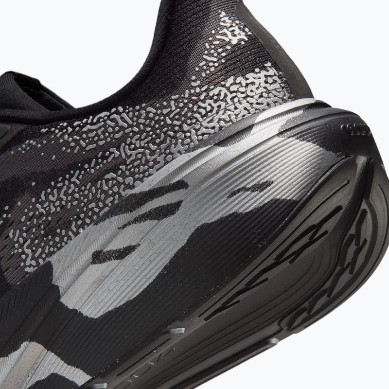 Buty do biegania męskie Nike Pegasus 42 black/medium ash/metallic silver/black 13
