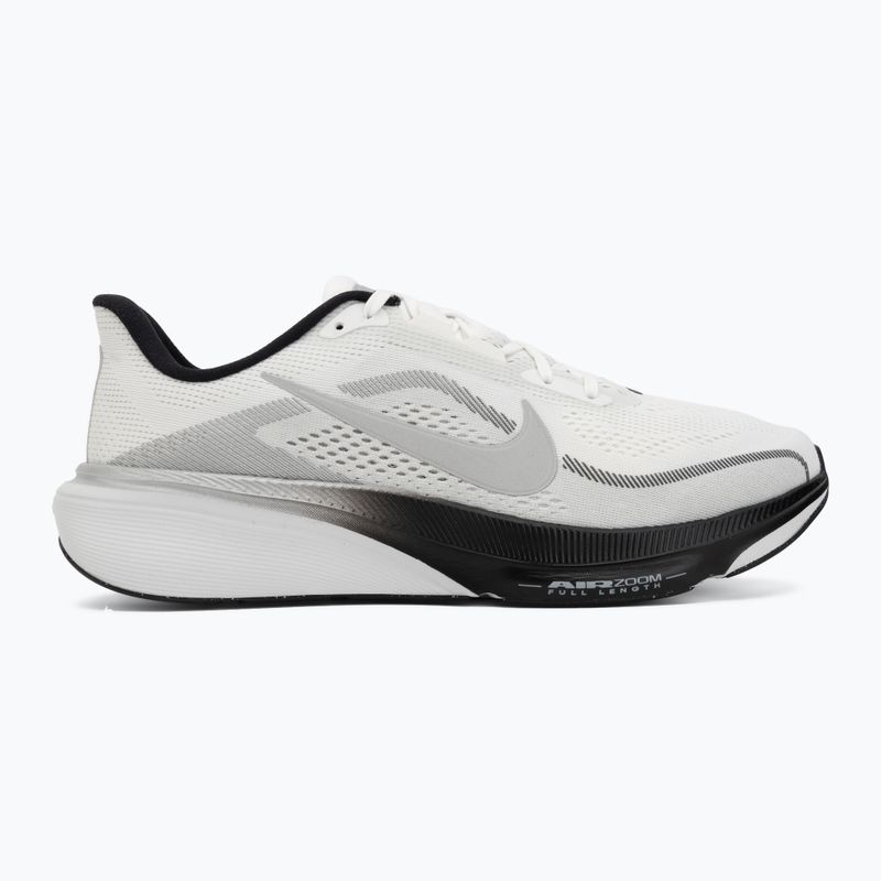 Buty do biegania męskie Nike Pegasus 42 summit white/metallic silver-photon dust 2