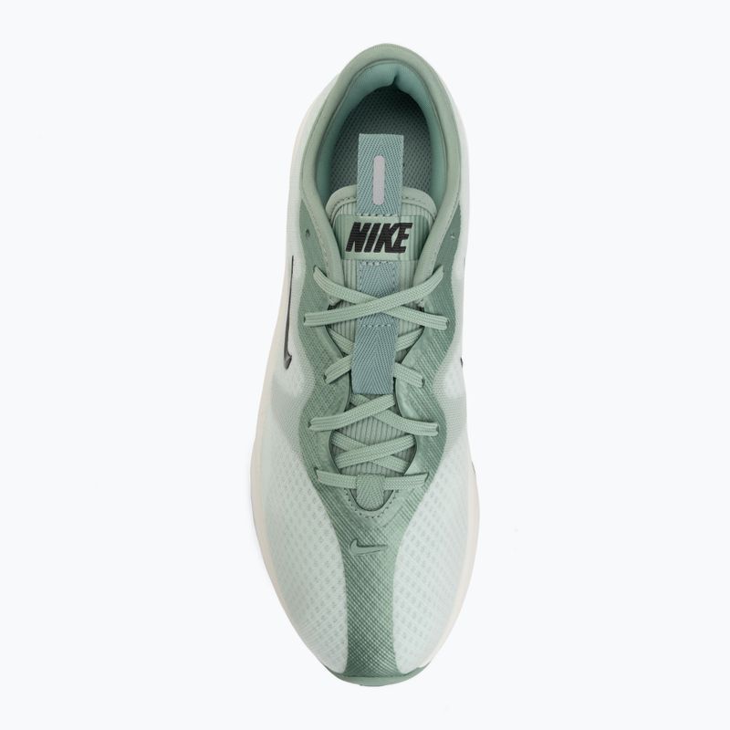 Buty damskie Nike Motiva 2 barely green/steam/sail/black 5