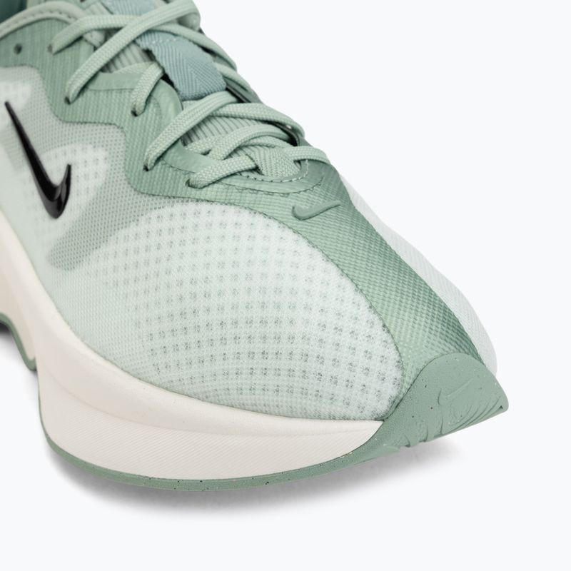 Buty damskie Nike Motiva 2 barely green/steam/sail/black 7