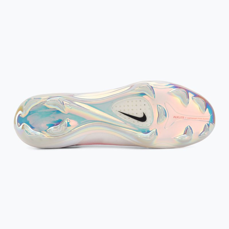 Buty piłkarskie męskie Nike Mercurial Vapor 17 Elite T FG multi color/black 4