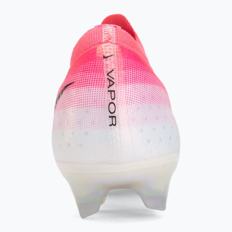 Buty piłkarskie męskie Nike Mercurial Vapor 17 Elite T FG multi color/black 6