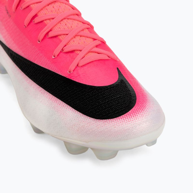 Buty piłkarskie męskie Nike Mercurial Vapor 17 Elite T FG multi color/black 7