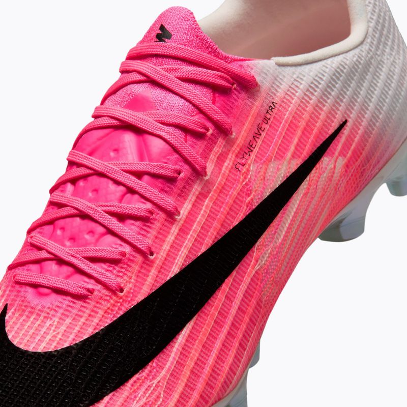 Buty piłkarskie męskie Nike Mercurial Superfly 11 Elite T AG multi color/black 6