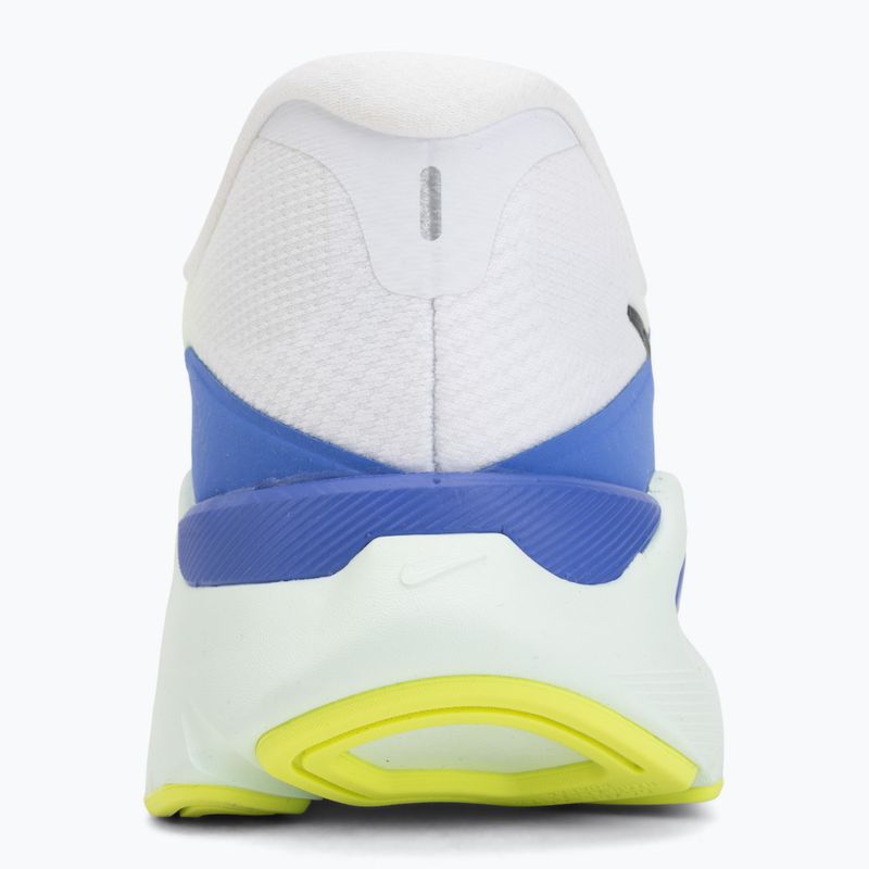 Buty do biegania męskie Nike Structure Plus white/volt ice/barely green/black spruce 6
