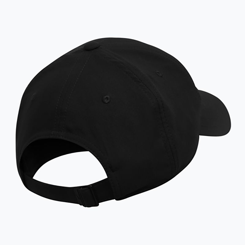 Czapka z daszkiem Nike Club Poland Poly black 2