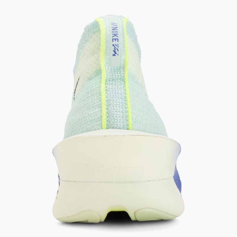 Buty do biegania męskie Nike Alphafly 3 barely green/volt tint/black spruce 6