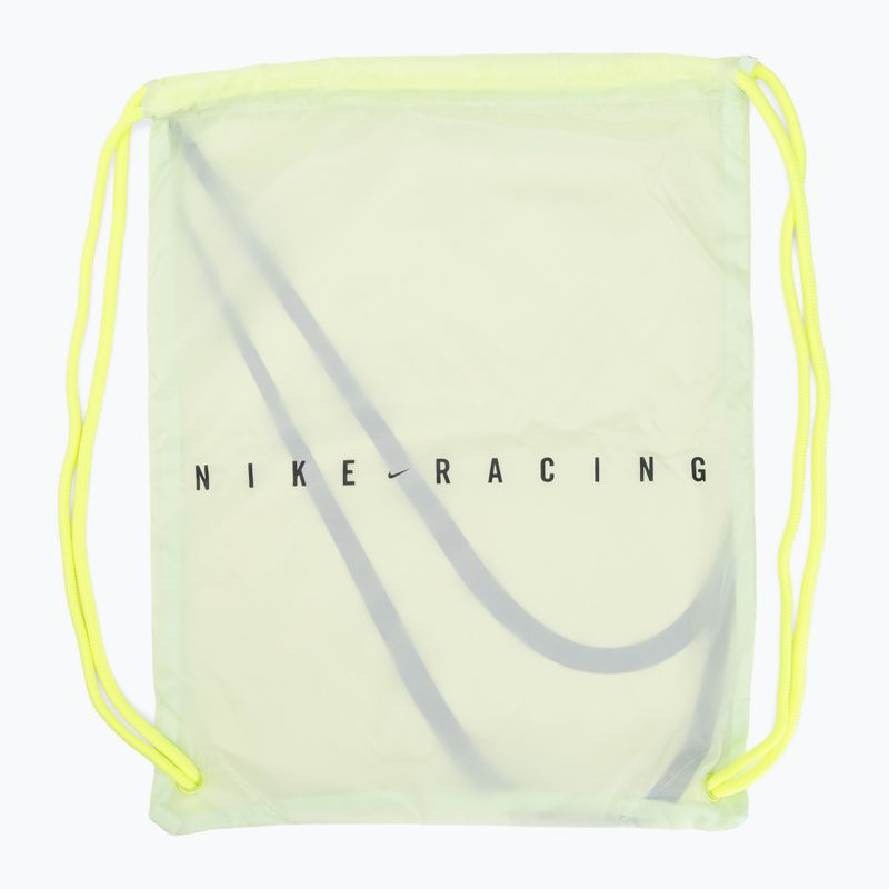 Buty do biegania męskie Nike Alphafly 3 barely green/volt tint/black spruce 8