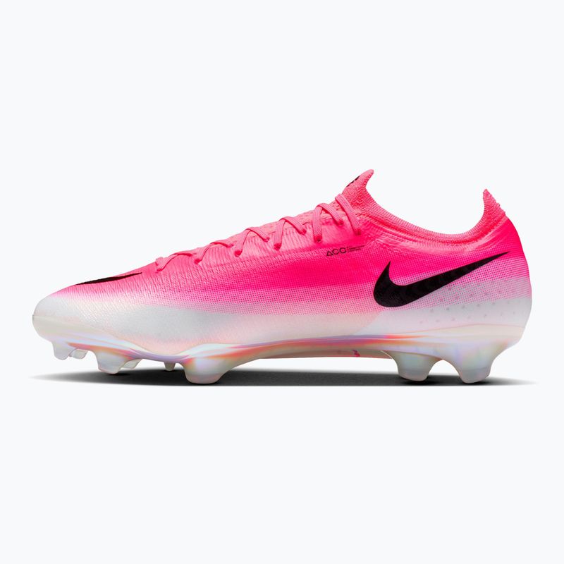 Buty piłkarskie męskie Nike Mercurial Vapor 17 Elite T FG multi color/black 10